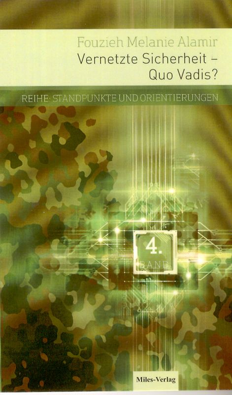 Vernetzte Sicherheit - Quo Vadis?