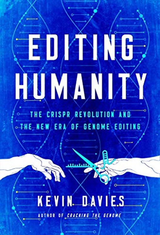 Editing Humanity