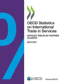 OECD Statistics on International Trade in Services, Volume 2018 Issue 2