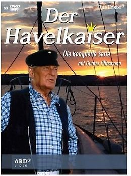 Havelkaiser, Der (komplette Serie) (6 DVDs) DVD