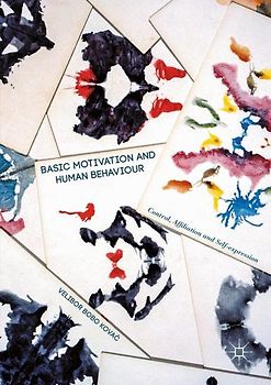 Basic Motivation and Human Behaviour