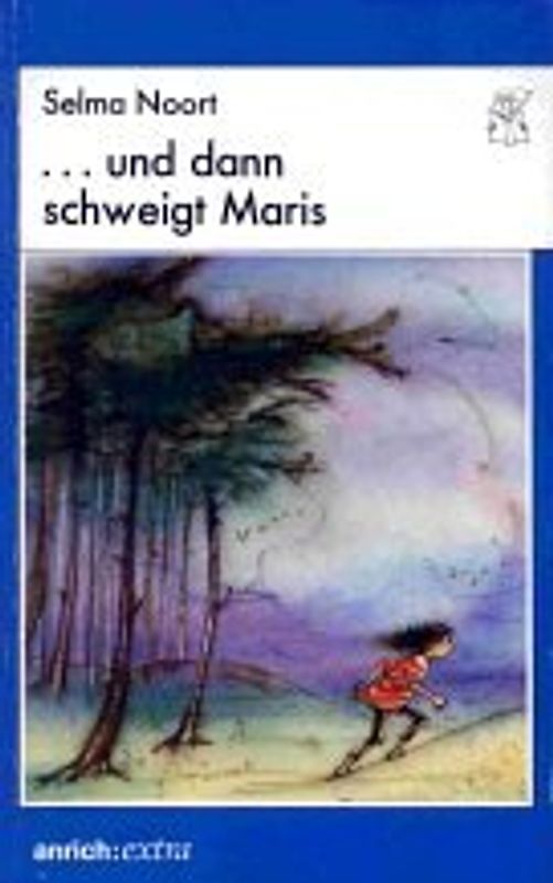 ... und dann schweigt Maris