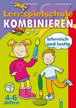 Lernspielschule Kombinieren