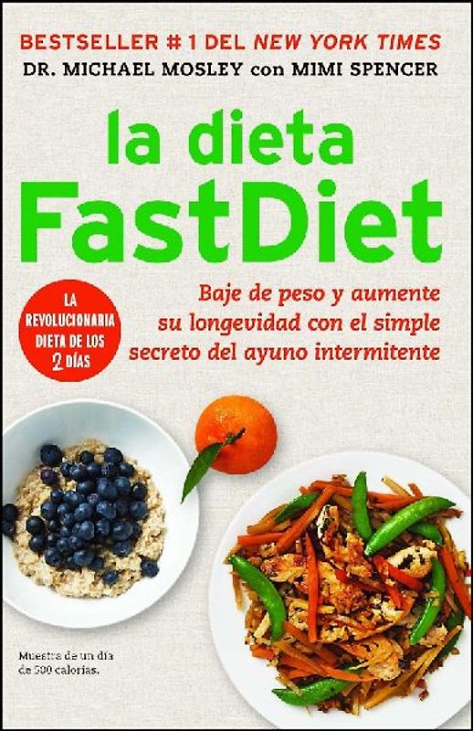 La Dieta Fastdiet
