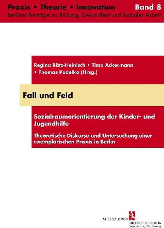 Fall und Feld