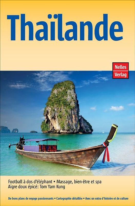 Thaïlande