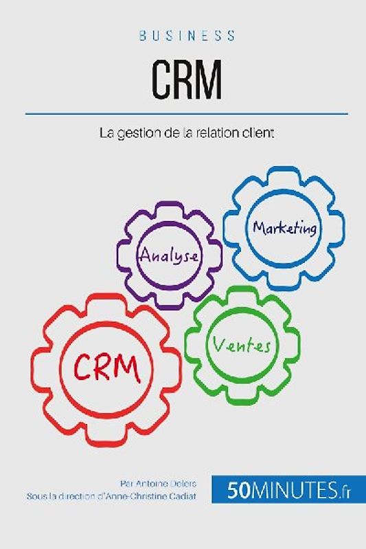 CRM