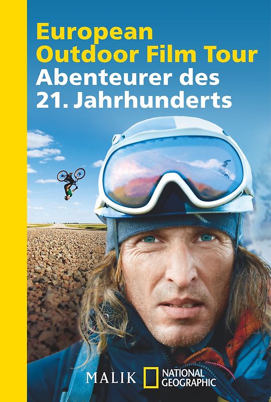 European Outdoor Film Tour