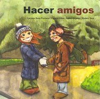 Hacer amigos