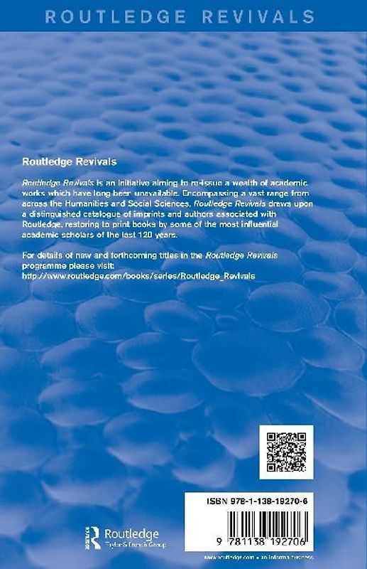 Man and the Universe