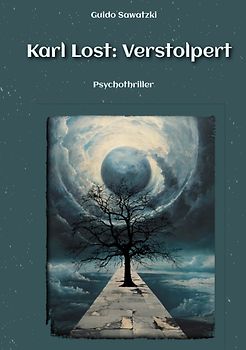 Karl Lost: Verstolpert