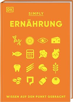SIMPLY. Ernährung
