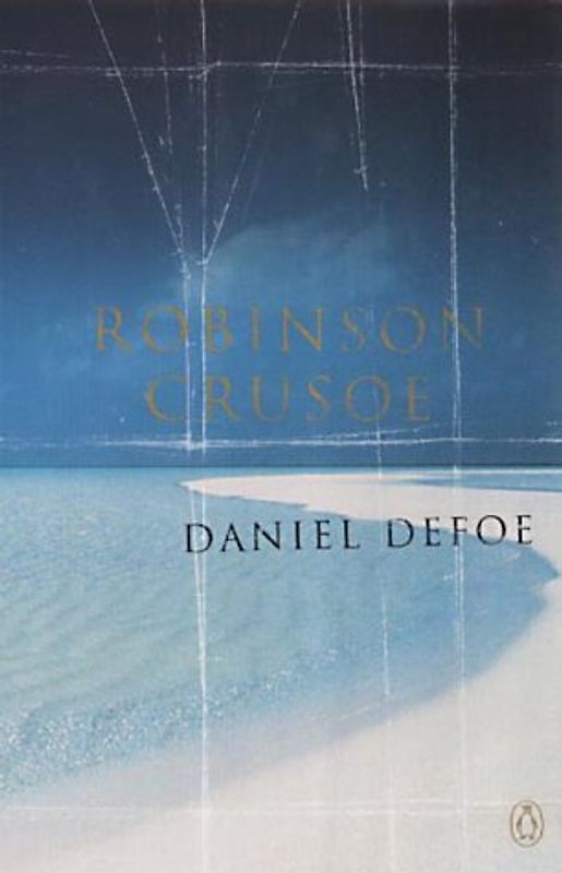 Robinson Crusoe. (Penguin Summer Classics)