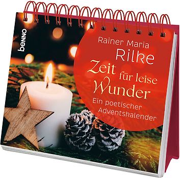 Zeit für leise Wunder