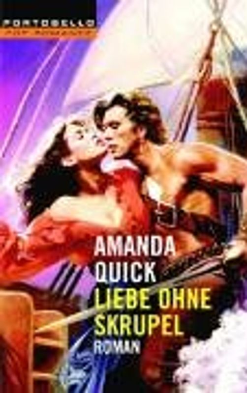 Liebe ohne Skrupel.