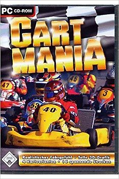 Cart Mania PC Spiele
