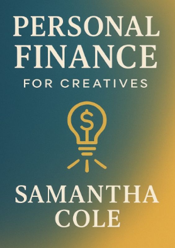 Personal Finance for Creatives