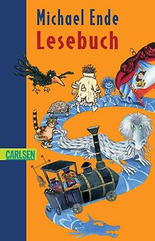 Michael Ende Lesebuch