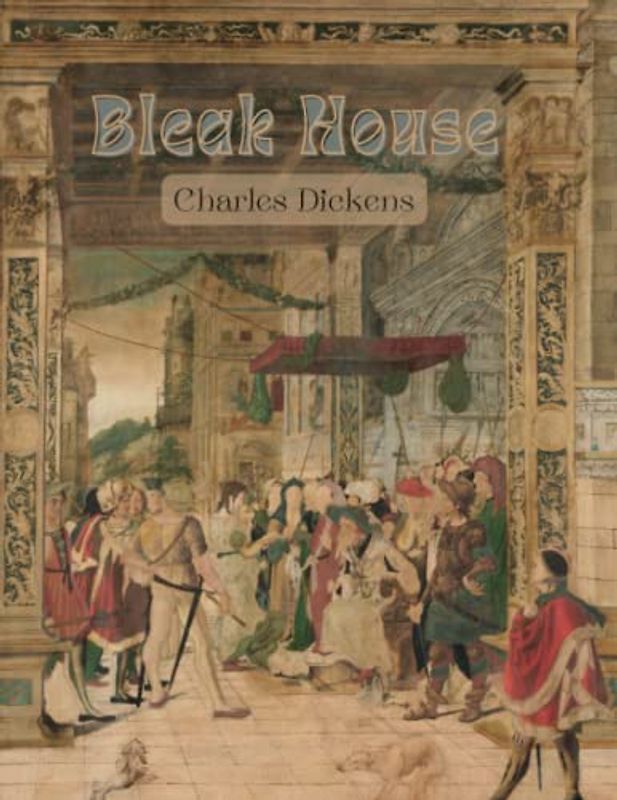 Bleak House (Annotated)