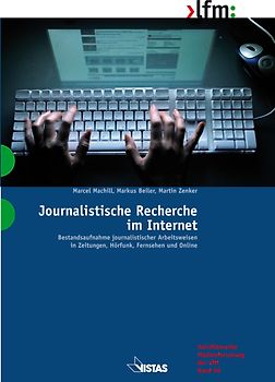 Journalistische Recherche im Internet