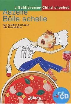 Aazelle Bölle schelle
