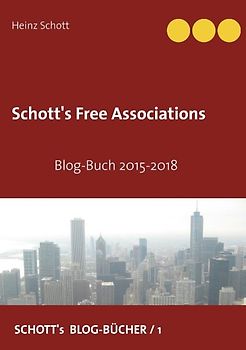 Schott's Free Associations