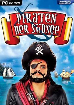 Piraten der Südsee PC Spiele
