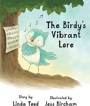 The Birdy's Vibrant Lore