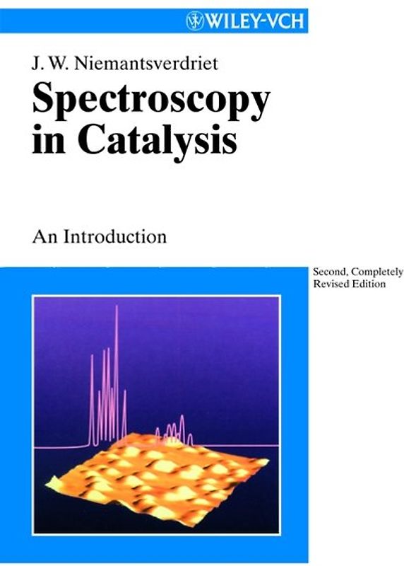 Spectroscopy in Catalysis
