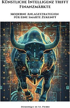 Künstliche Intelligenz trifft Finanzmärkte
