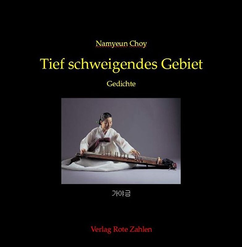 Tief schweigendes Gebiet