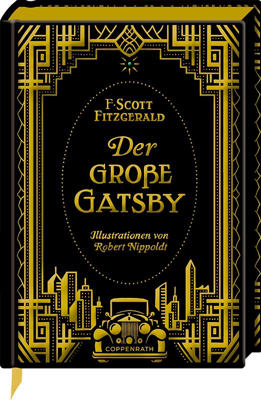 Der große Gatsby