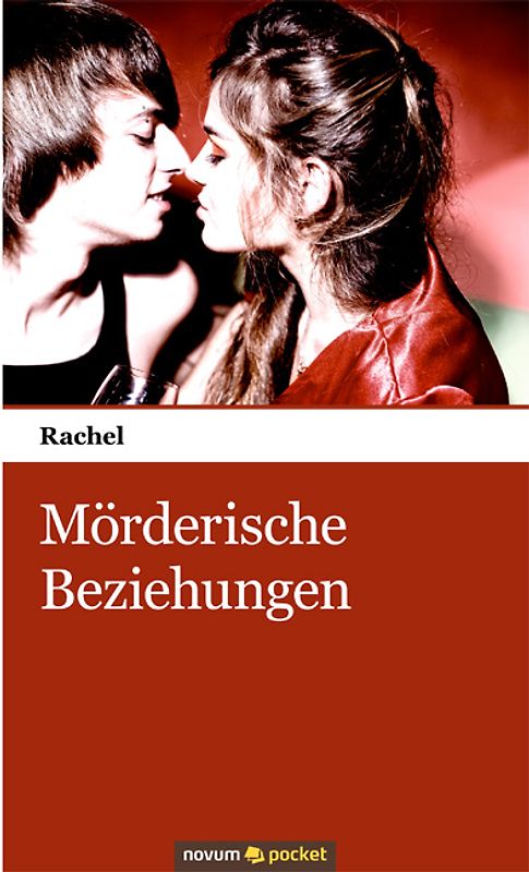 Mörderische Beziehungen