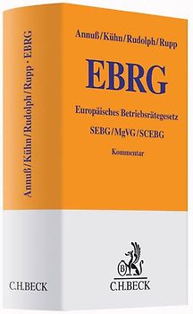 Europäisches Betriebsräte-Gesetz