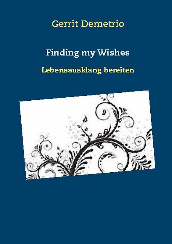 Finding my Wishes
