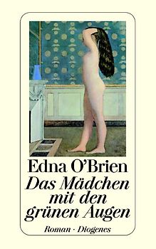 Das Mädchen mit den grünen Augen