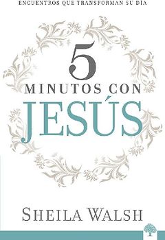 5 Minutos Con Jesús