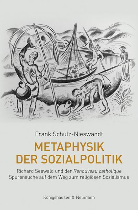 Metaphysik der Sozialpolitik