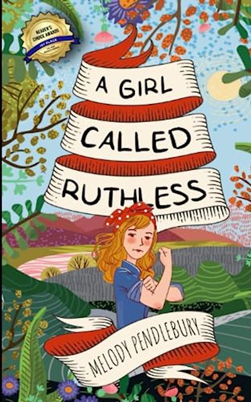 A Girl Called Ruthless