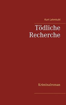 Tödliche Recherche