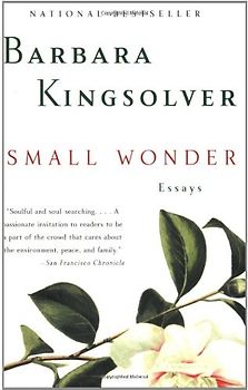 Small Wonder: Essays