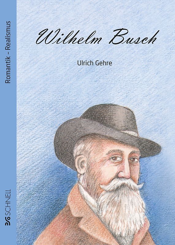 Wilhelm Busch