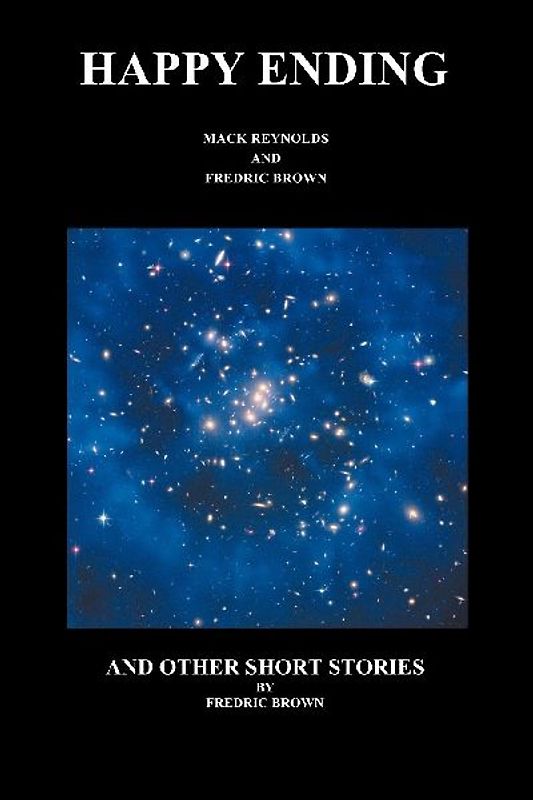 Happy Ending (Paperback)