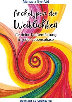 Archetypen der Weiblichkeit