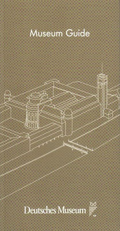 Museum Guide