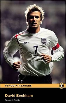 Penguin Readers Level 1 David Beckham (Penguin Readers Simplified Text)