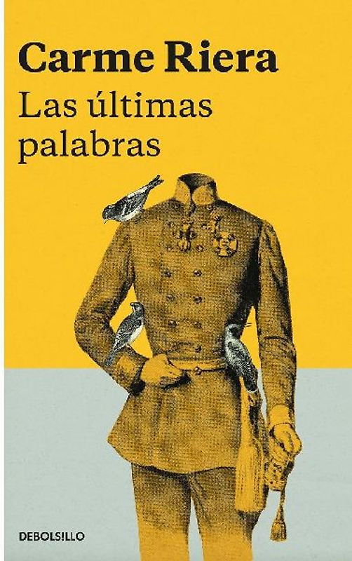 Las últimas palabras