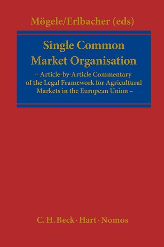 Single Common Market Organisation