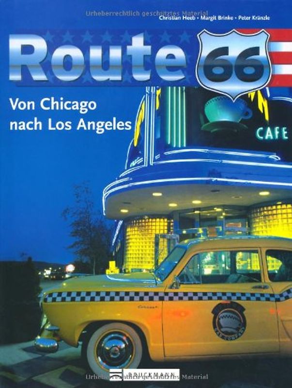 Route 66