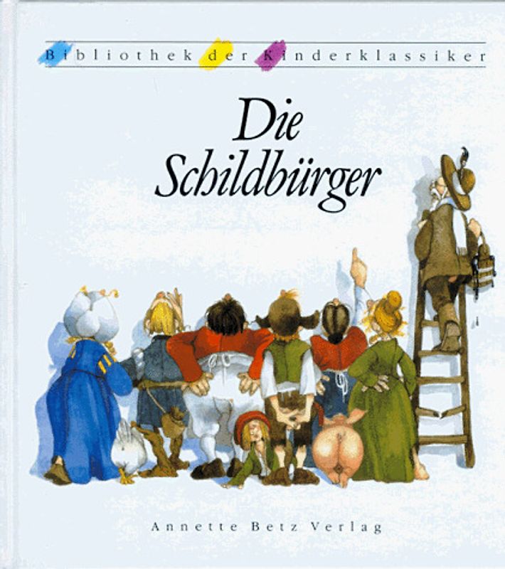 Die Schildbürger